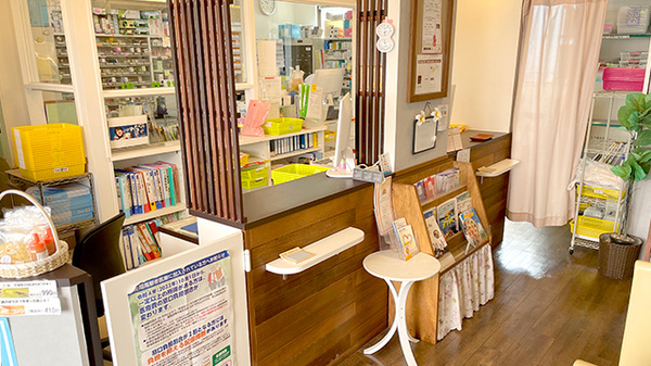 リブラ薬局三浦店_3