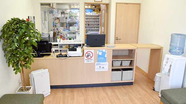 りんりん薬局南中野店_3