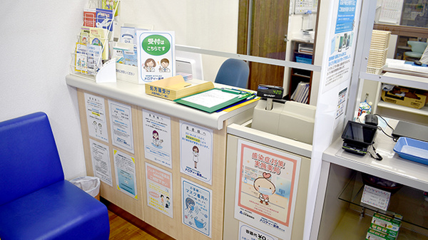 メロディー薬局野火止店_3