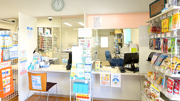 クオール薬局ふじみ野南台店_3