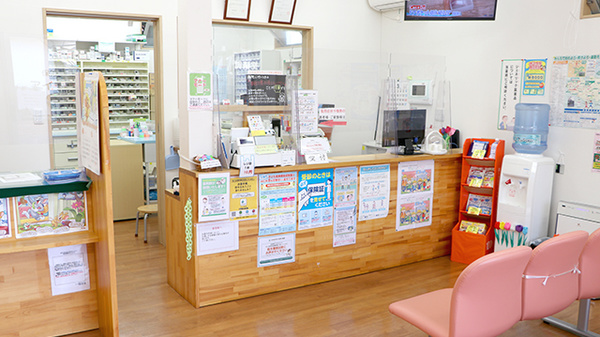 アイワ薬局小倉台店_3