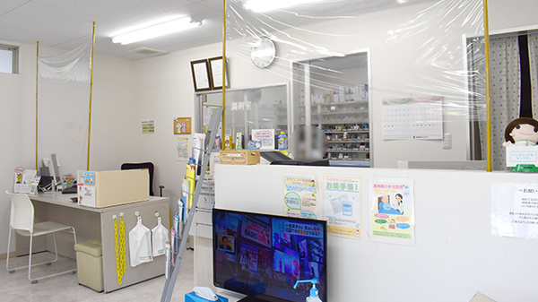 にじいろ薬局森ノ宮店_3
