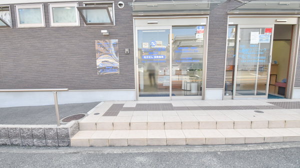 ウェーブ薬局藤井寺店_2