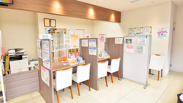 ファーマライズ薬局 八尾店_4