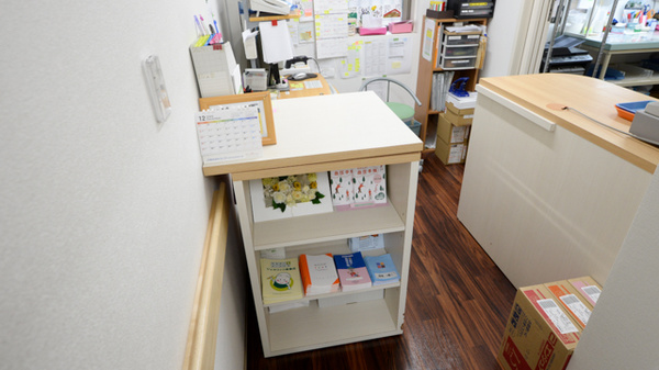 コスモス調剤薬局 神宮東店_4