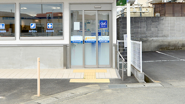 クオール薬局大江店_2