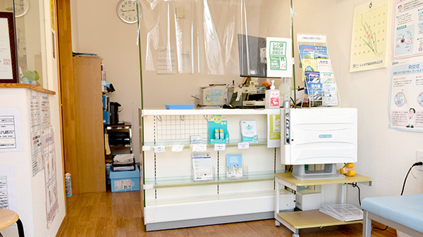 こころ調剤薬局北方店_3
