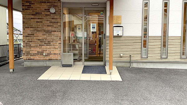 サンセイ調剤薬局清水店_2