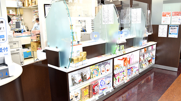 日本調剤北長瀬薬局_3