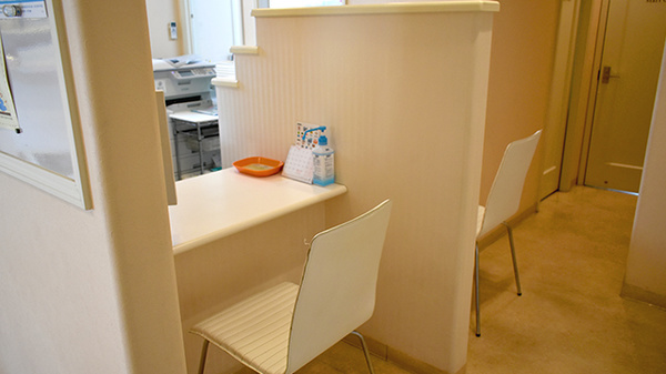 いずみ調剤薬局近見店_4