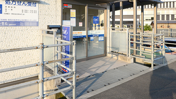 クオール薬局四国中央店_2