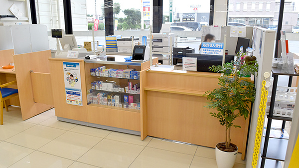 薬王堂矢巾店_3