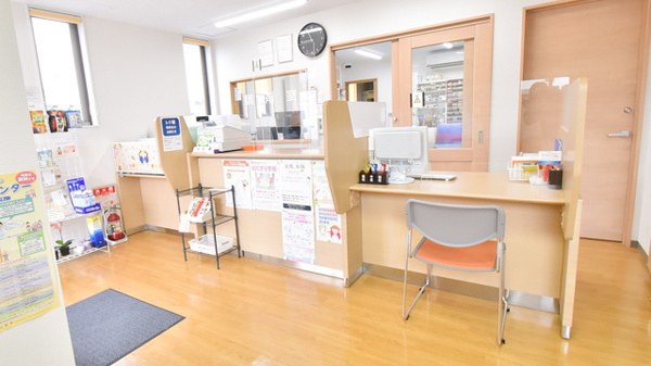 みんなの薬局桜田東店_3