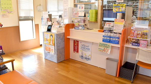 ウイン調剤薬局伊勢崎店_3