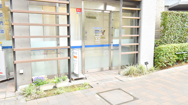 クオール薬局柏の葉店_3