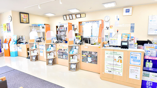 あい薬局五泉店_3