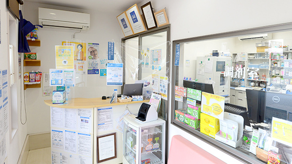 どんぐり薬局　高倉台店_3