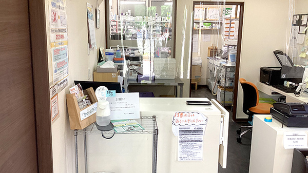 チェリー調剤薬局_3