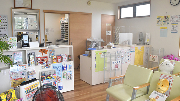 ささゆり薬局高山店_4