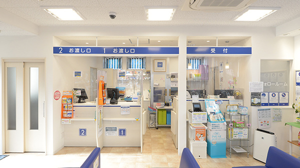 クオール薬局小浜店_3