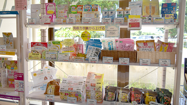 すこやか薬局登川店_3