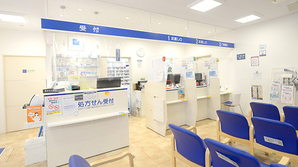 クオール薬局光が丘店_3