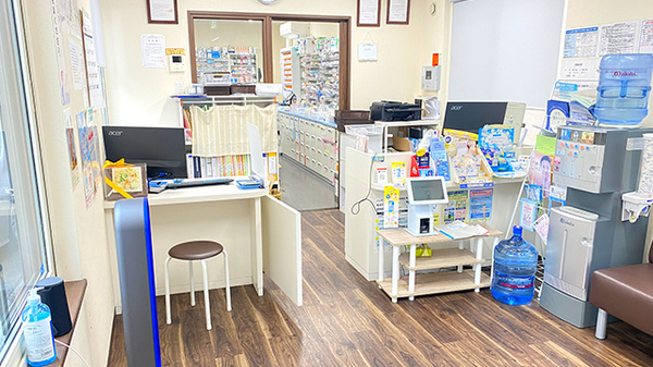 ロイヤル薬局札幌豊平店_3