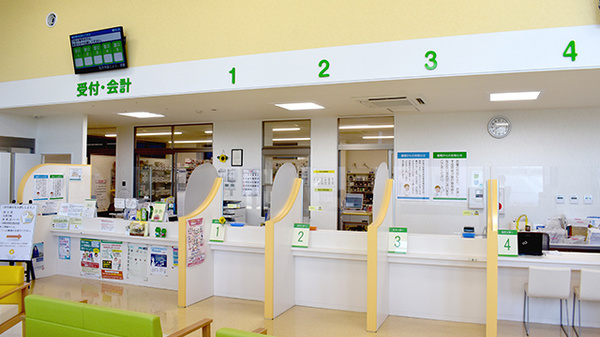 ひまわり薬局新青森駅前店_3