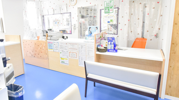 みんなの薬局松波店_3