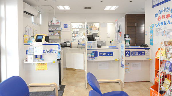 クオール薬局鶴ヶ島店_3