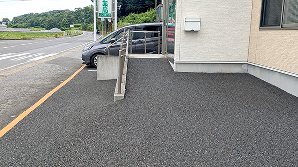 マリオン薬局にいほり店_3