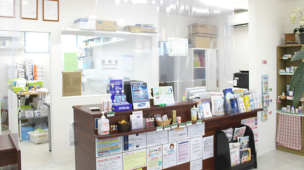 フレックス薬局泉佐野店_3