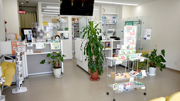 そうごう薬局 こまつばら通店_3