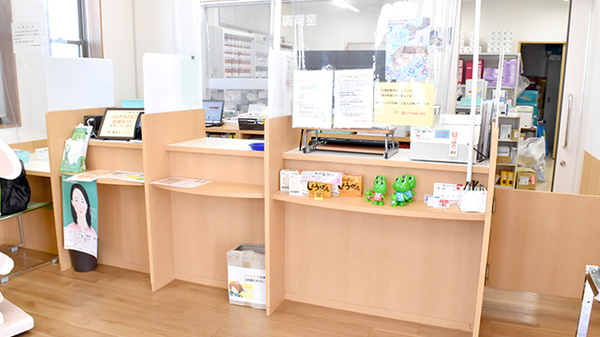 ＫＣかがわ調剤薬局高松店_4