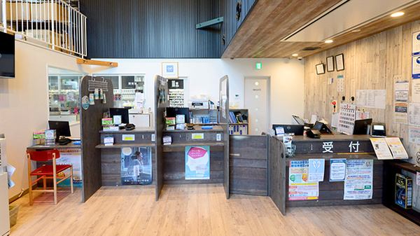クオール薬局富沢店_3
