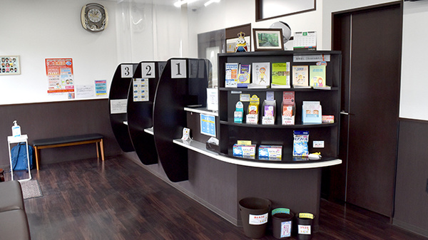 ひまわり薬局伊奈町店_3
