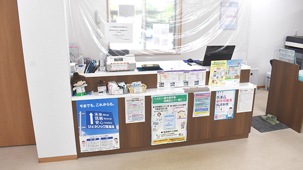 かみのやま調剤薬局美咲町店_4