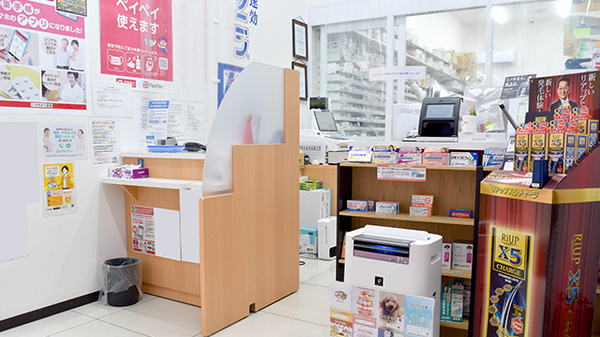 アカカベ薬局　寝屋川池田店_4