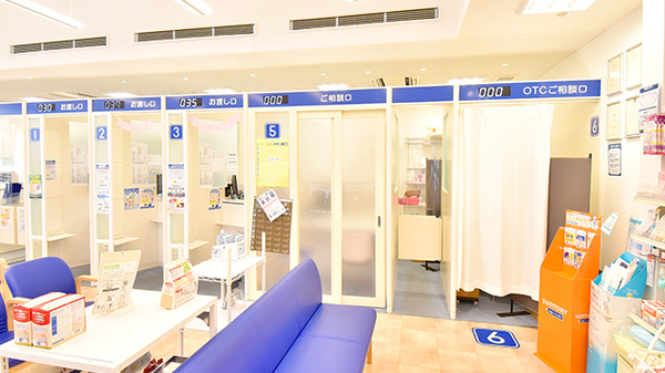 クオール薬局松戸店_4