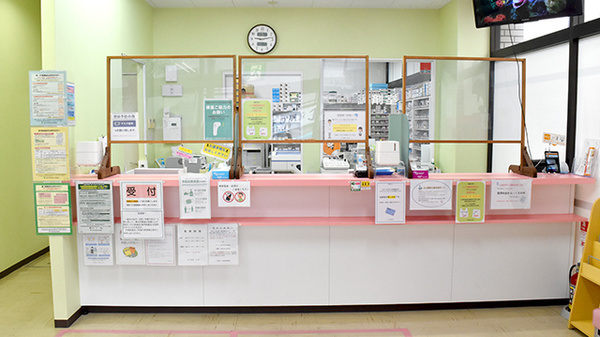 田辺薬局　立川南口店_3