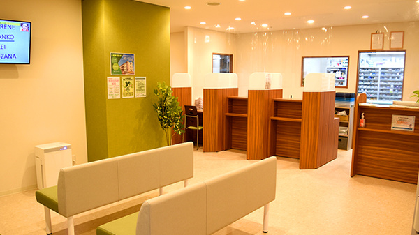 ポトス薬局いずみ店_3