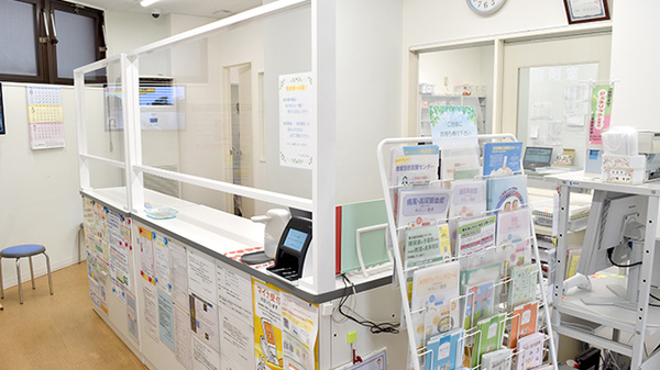 ドクトル薬局　新石切店_2