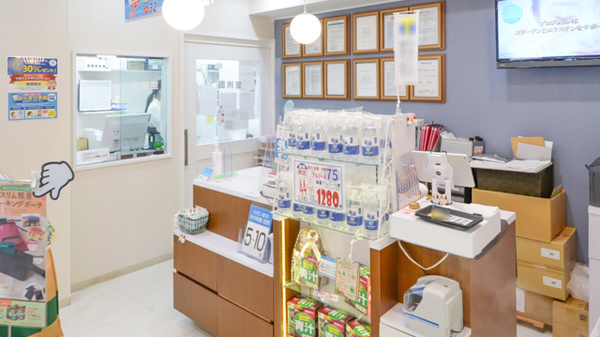 薬局日本メディカル 北習２号店_4