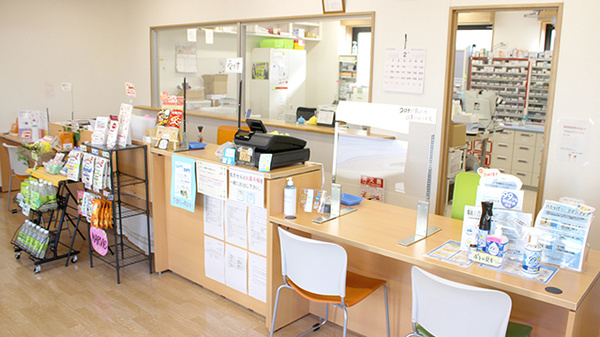 リフレ薬局あすと長町店_4
