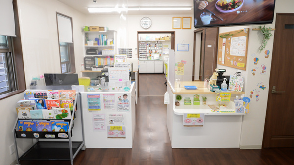 グリーンファーマシー富士見店_3