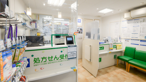 どんぐり薬局　東粉浜店_3