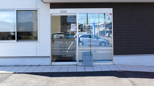 調剤薬局薬報堂城東店_2