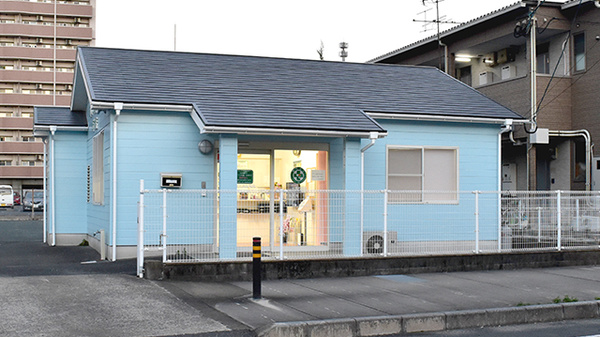 有限会社コスモ調剤薬局頃末北店