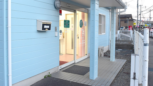有限会社コスモ調剤薬局頃末北店_2