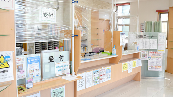 ポプラ薬局貴船町店_3